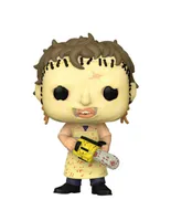 Figura de colección Funko POP! The Texas Chain Saw Massacre