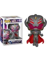 Figura de colección Infinity Ultron Funko POP! Marvel