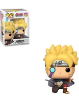 Figura de colección Naruto Uzumaki Funko POP! Boruto