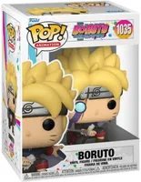 Figura de colección Naruto Uzumaki Funko POP! Boruto