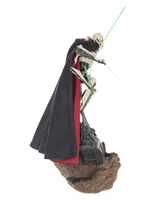 Figura de colección General Grievous Iron Studios Star Wars