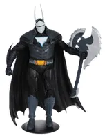 Figura de colección Batman Mcfarlane articulado DC Comics