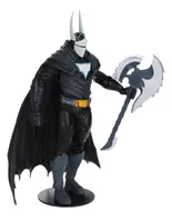 Figura de colección Batman Mcfarlane articulado DC Comics