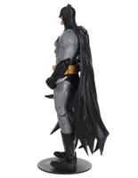 Set figuras Batman Mcfarlane articulado DC Comics