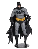 Set figuras Batman Mcfarlane articulado DC Comics