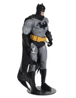 Set figuras Batman Mcfarlane articulado DC Comics