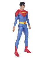 Figura de colección Superman Mcfarlane articulado DC