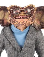 Figura de colección Ultimate Brain Gremlin Neca articulada Gremlins 2