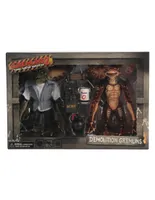 Set figura de colección Neca articuladas Gremlins 2