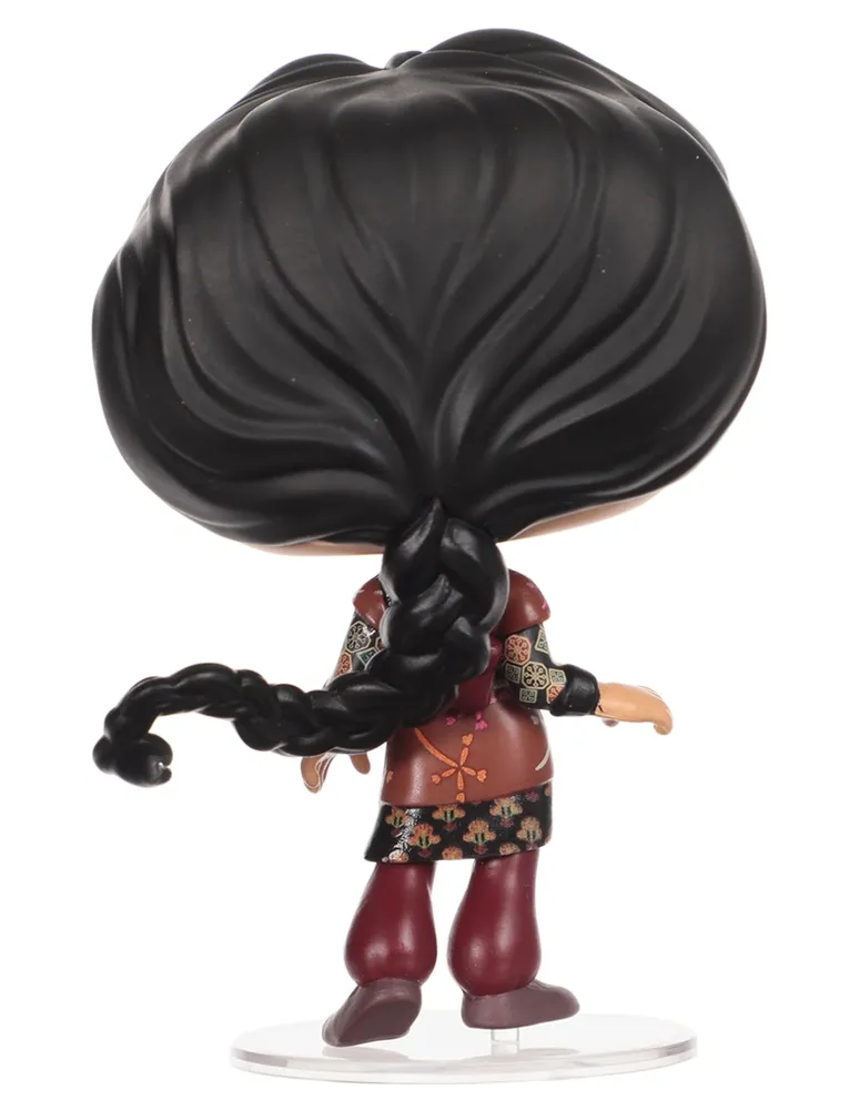Figura de colección Aisha Funko POP! Ms. Marvel