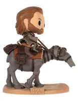 Figura de colección Ben Kenobi On Eopie Funko POP! Star Wars