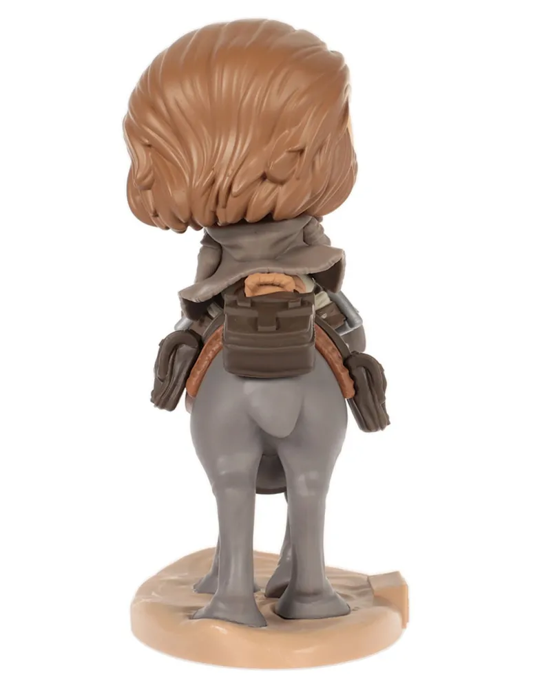 Figura de colección Ben Kenobi On Eopie Funko POP! Star Wars