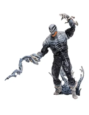 Figura de colección Haunt Mcfarlane articulado Spawn