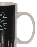 Taza clásica Paladone Star Wars