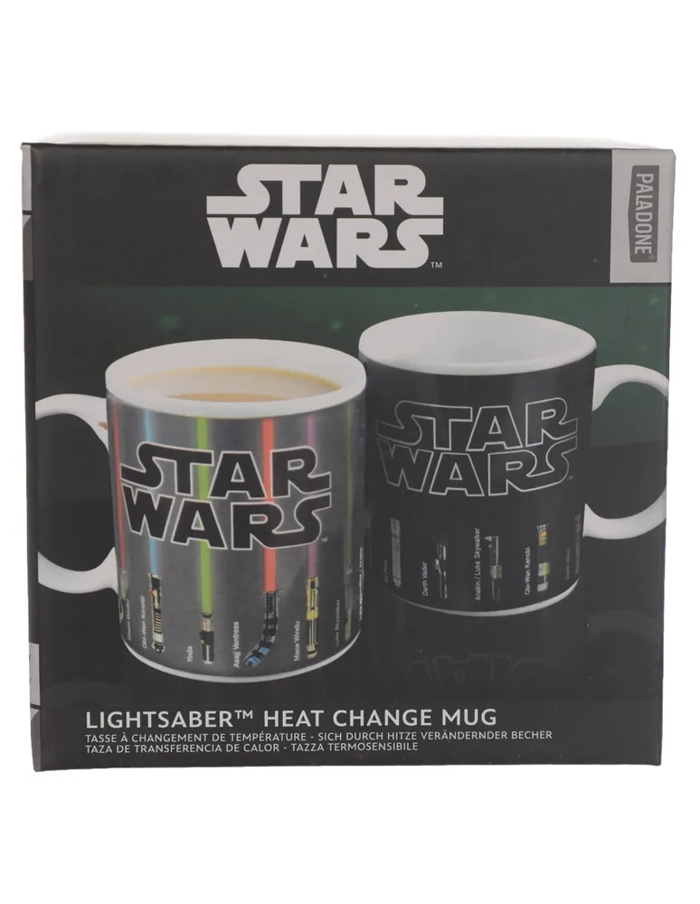 Taza clásica Paladone Star Wars