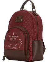 Mochila casual Harry Potter Loungefly unisex