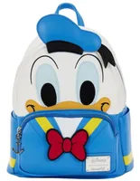 Mochila casual Pato Donald Loungefly unisex