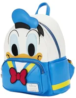 Mochila casual Pato Donald Loungefly unisex