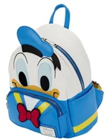 Mochila casual Pato Donald Loungefly unisex