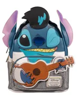 Mochila casual Stitch Loungefly unisex