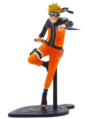 Figura de colección Naruto Uzumaki Abysse Naruto