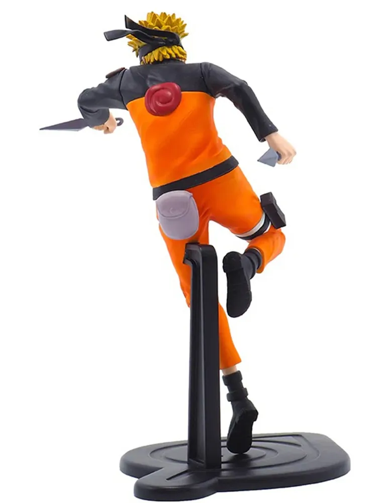 Figura de colección Naruto Uzumaki Abysse Naruto