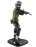 Figura de colección Kakashi Hatake Abysse Naruto