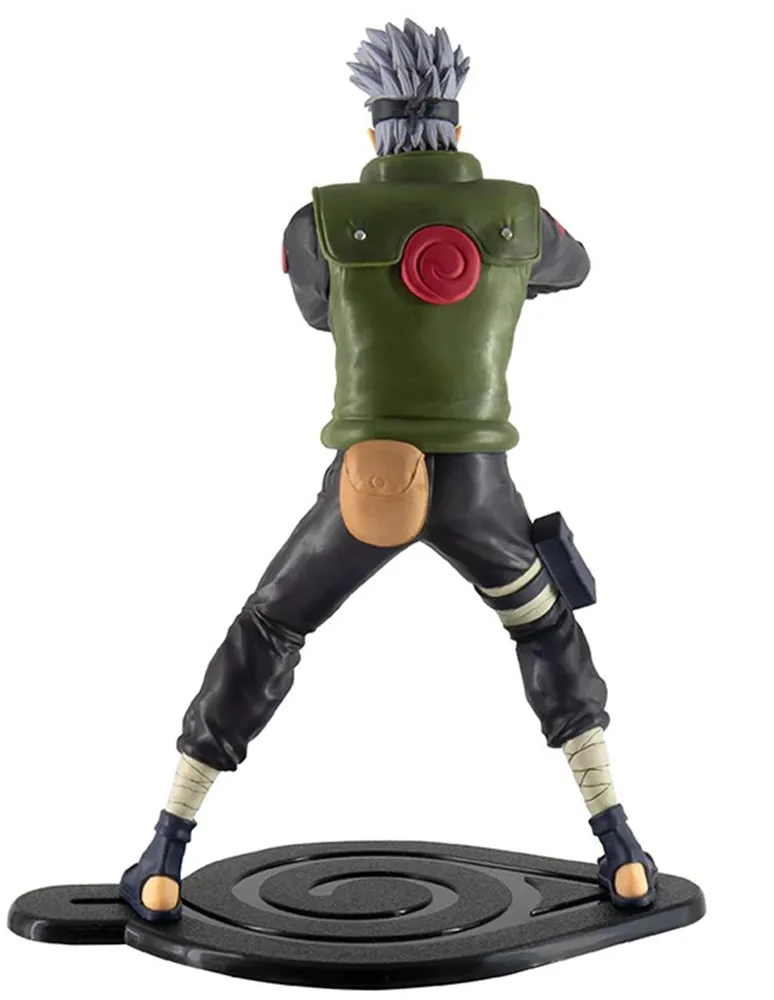 Figura de colección Kakashi Hatake Abysse Naruto