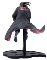 Figura de colección Itachi Uchiha Abysse Naruto