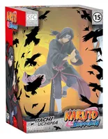 Figura de colección Itachi Uchiha Abysse Naruto