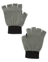 Guantes de invierno Bioworld Shinobi Leave Vill para hombre