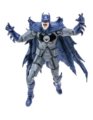 Figura de acción Batman Mcfarlane articulado DC Comics