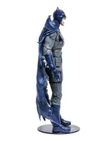 Figura de acción Batman Mcfarlane articulado DC Comics