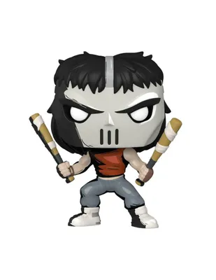 Figura de colección Casey Jones Funko POP! Teenage Mutant Ninja Turtles