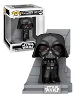 Figura de Colección Darth Vader Funko Pop! Star Wars