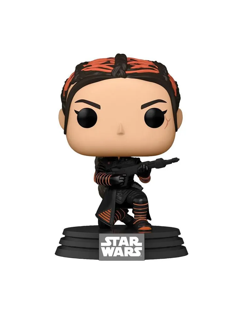 Figura de Colección Fennec Shand Funko Pop! Star Wars