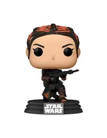 Figura de Colección Fennec Shand Funko Pop! Star Wars