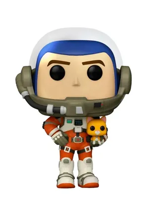 Figura de colección Buzz Lightyear Funko POP! Lightyear