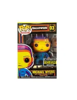 Figura de colección Michael Myers Funko POP!