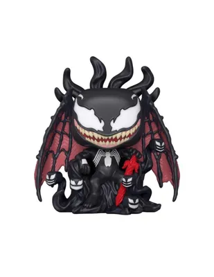 Figura de colección Venom Funko POP! Marvel