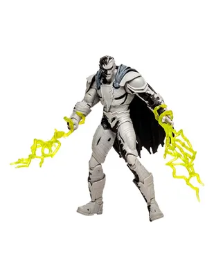 Black Adam McFarlane