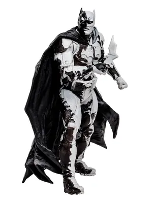 Batman McFarlane