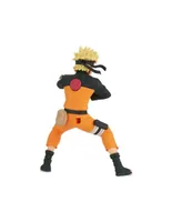 Figura de colección Naruto Banpresto