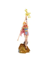 Figura de Colección Nami Bandai One Piece