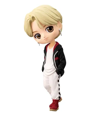 Figura de Colección Jimin Banpresto