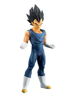 Figura de colección Vegeta Banpresto Dragon Ball Super