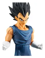 Figura de colección Vegeta Banpresto Dragon Ball Super