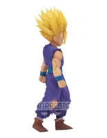 Figura de colección Gohan Banpresto Dragon Ball Z