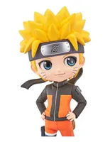 Figura de colección Naruto Uzumaki Banpresto Naruto Shippuden