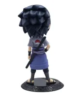 Figura de colección Sasuke Uchiha Banpresto Naruto Shippuden